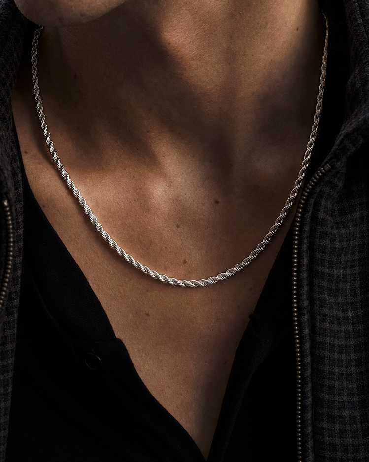 3mm Romantico necklace