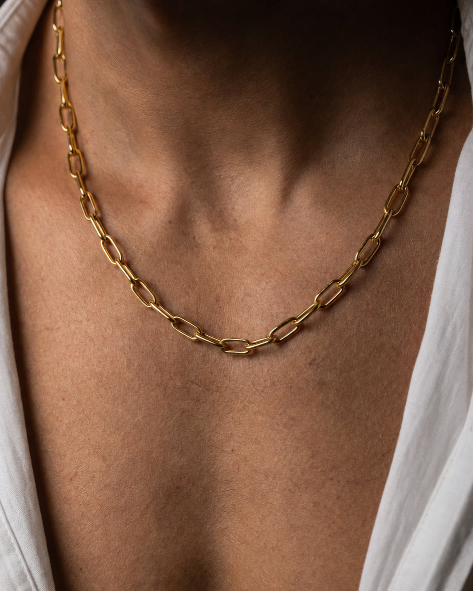 6mm Ricordo necklace