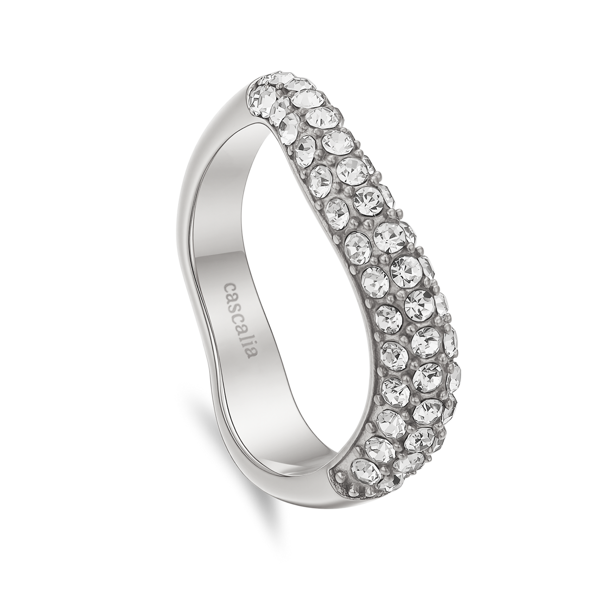 Alma ring