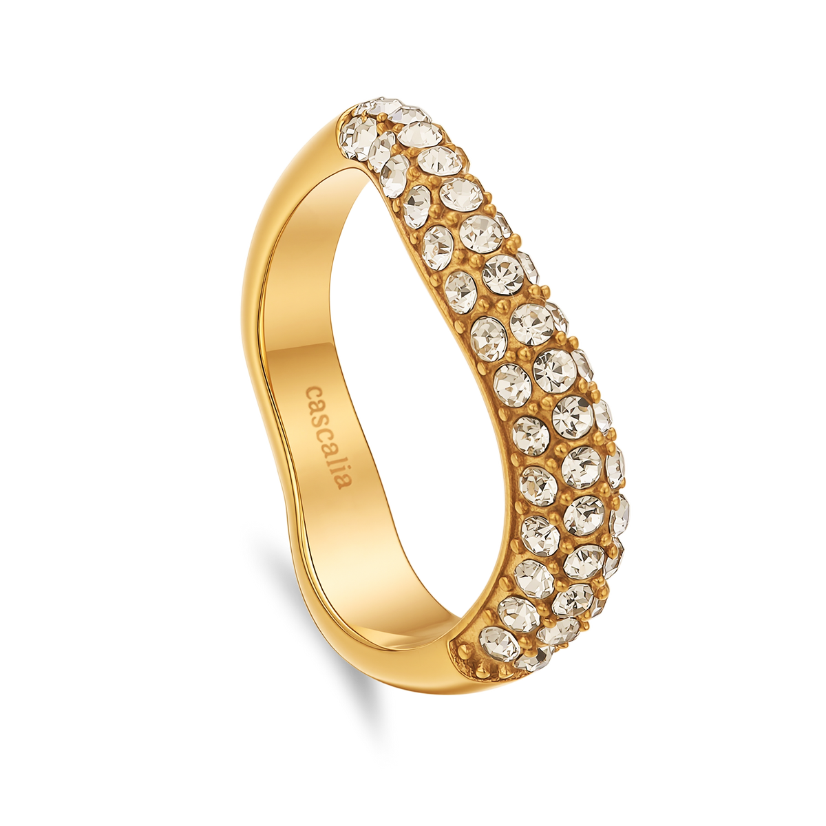 Alma ring