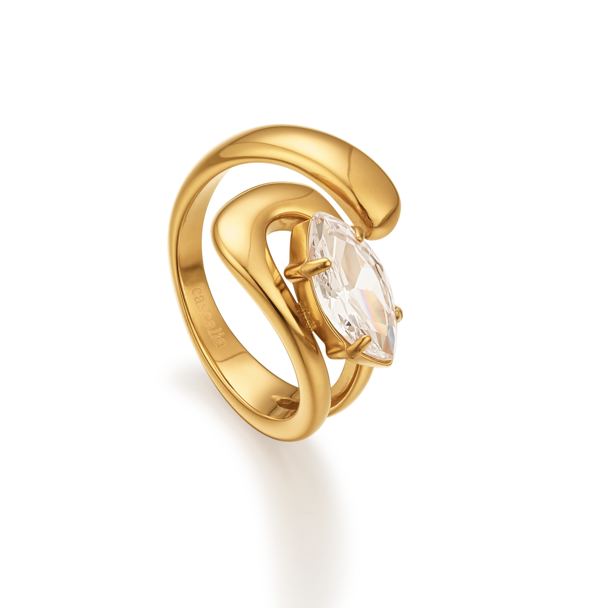 Milla ring