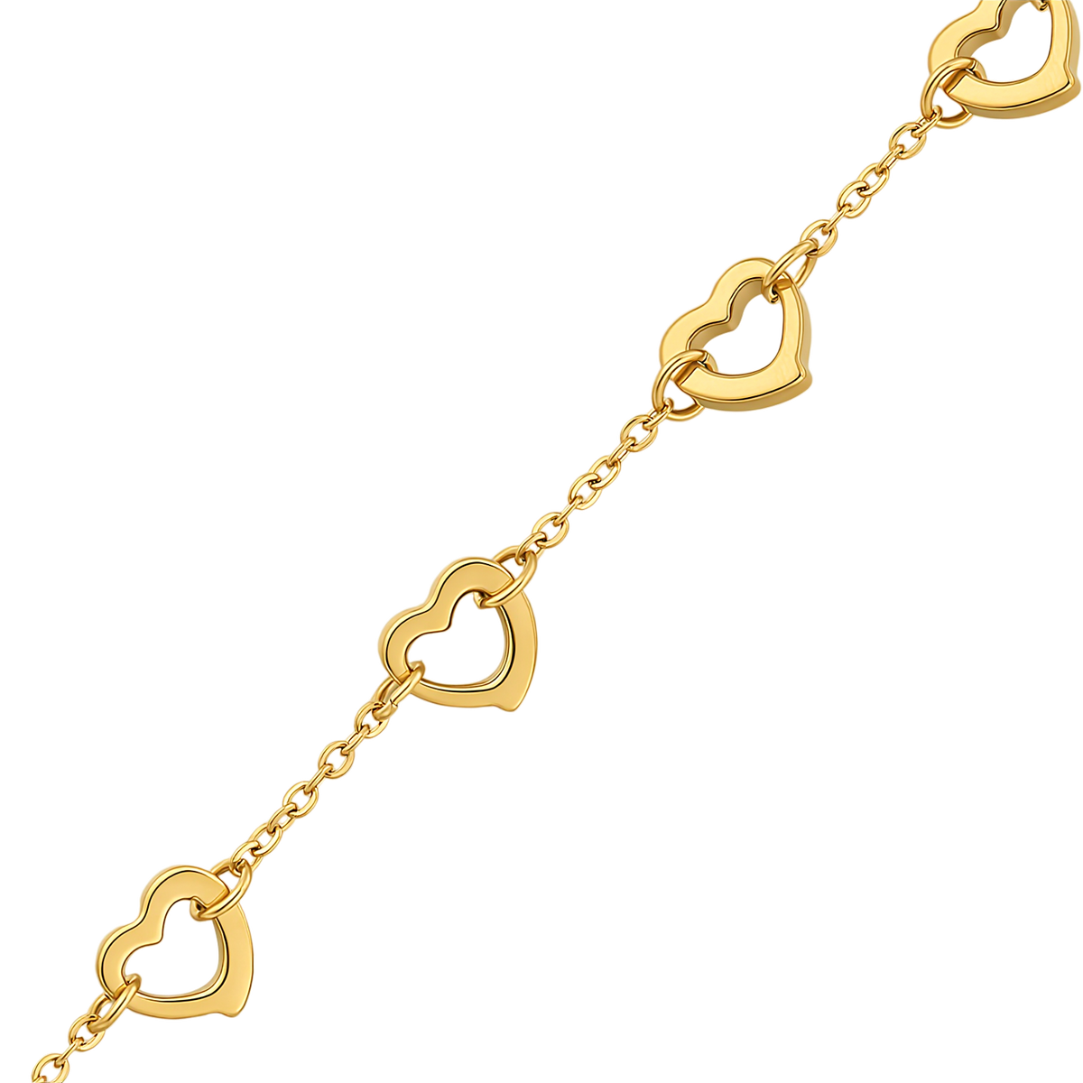 Nadia bracelet