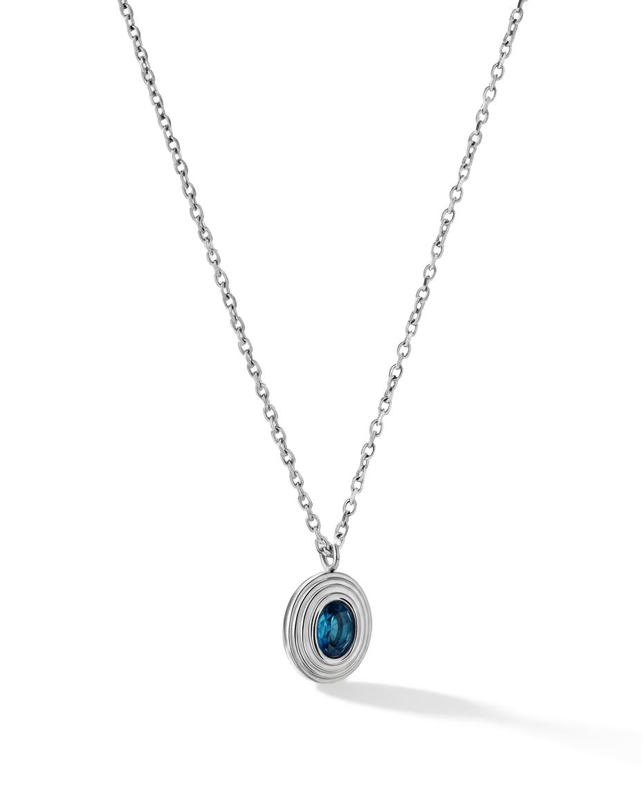 Brume necklace