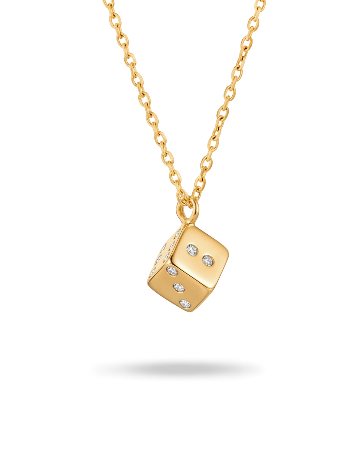 Game necklace