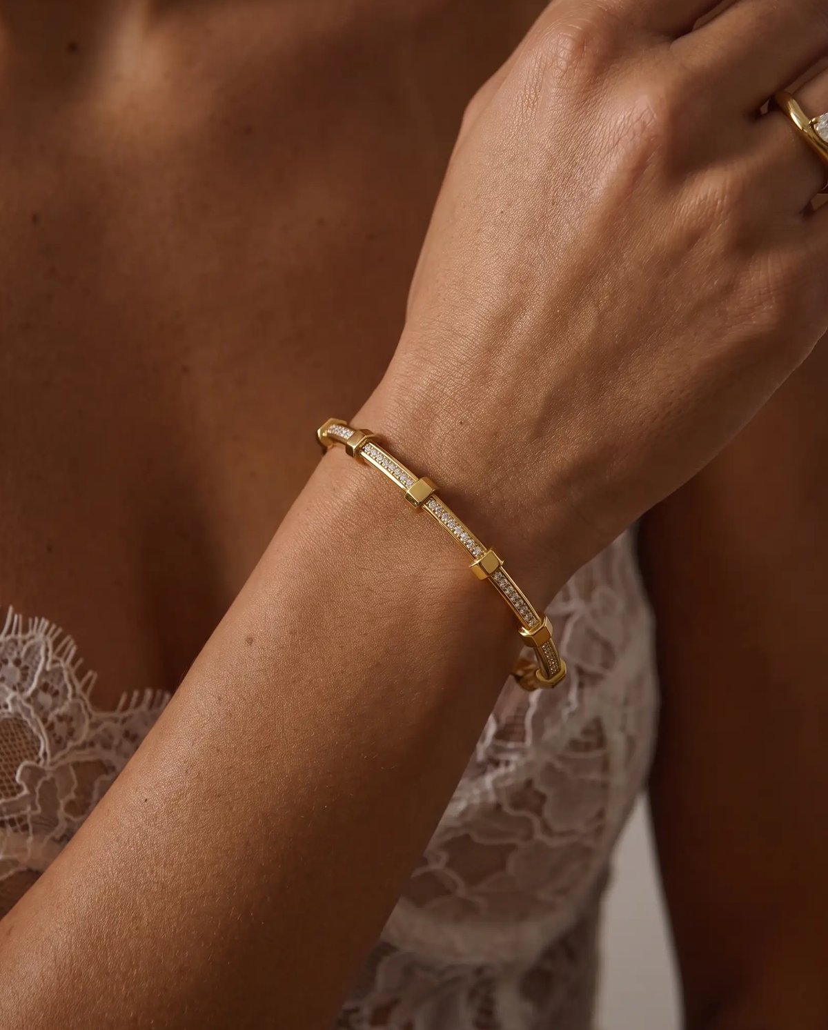 Oasi bangle