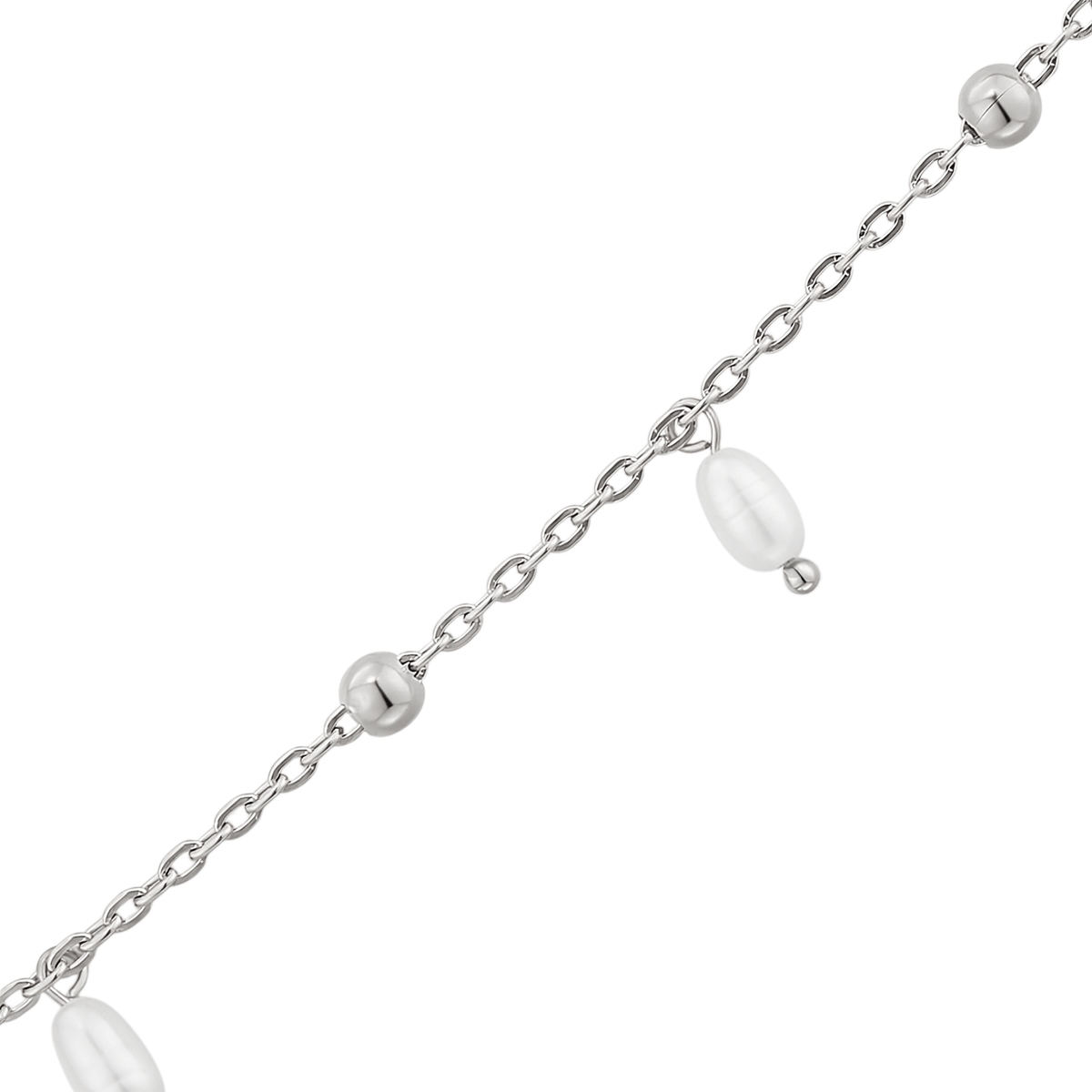 Porzia anklet