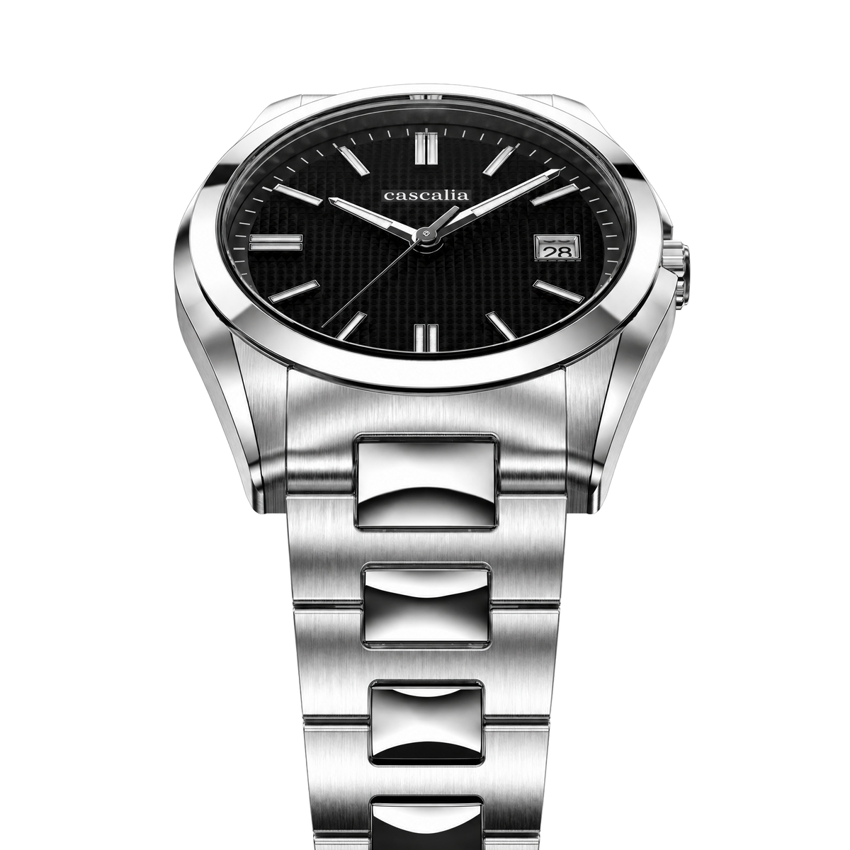 Solara Quartz Black
