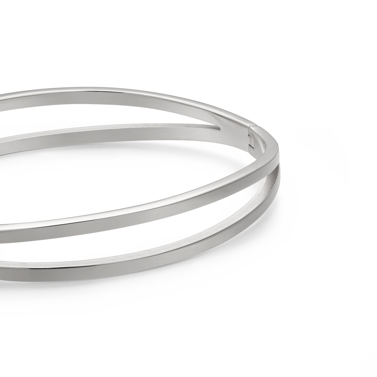 Tea bangle