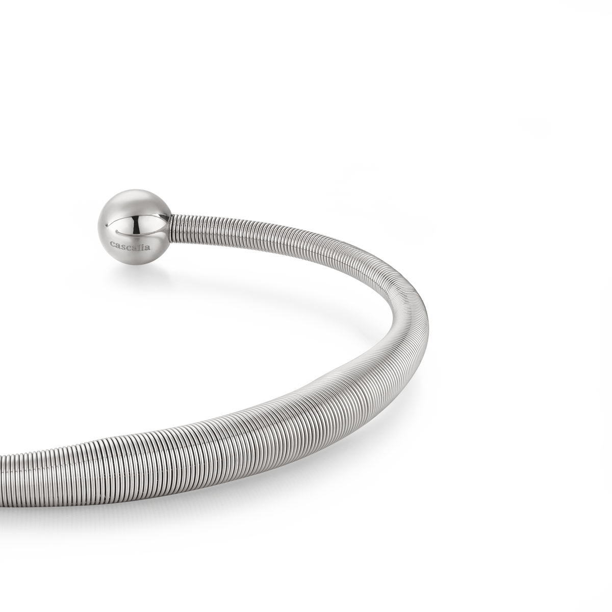 Viola bangle