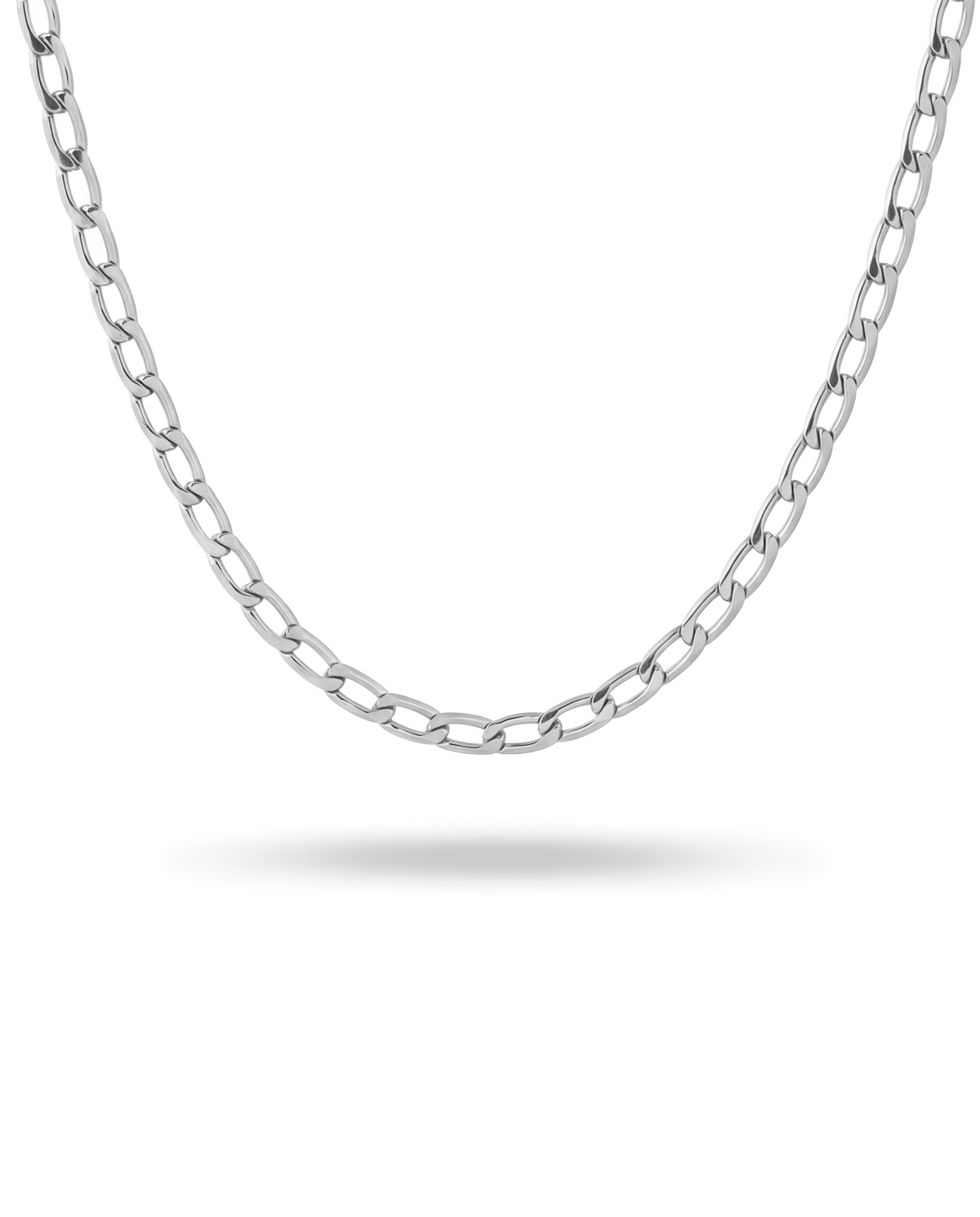 1.5mm Arcon necklace