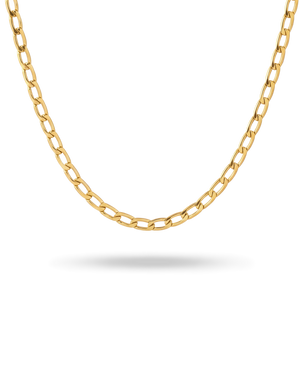 1.5mm Arcon necklace