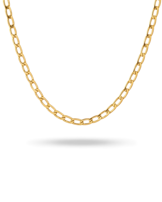 1.5mm Arcon necklace