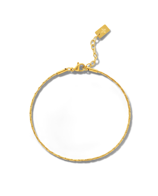 1.5mm Bellario bracelet