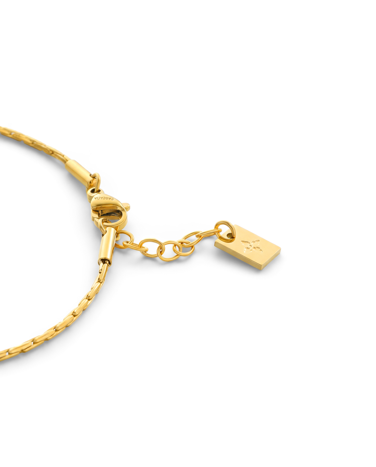 1.5mm Bellario bracelet