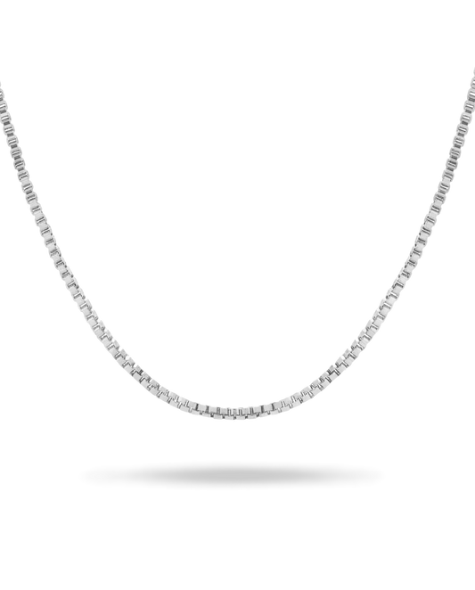 1.5mm Eliano necklace