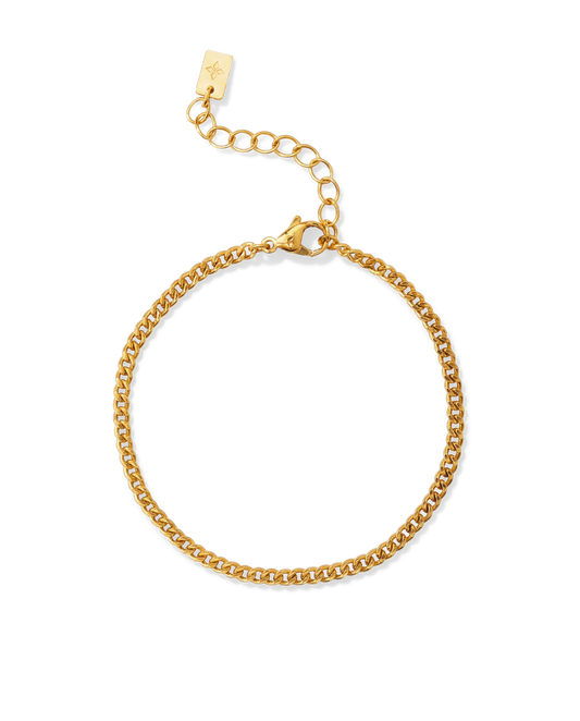 1.5mm Fiori bracelet