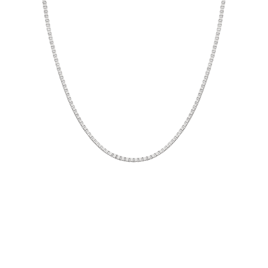 1.5mm Tania necklace