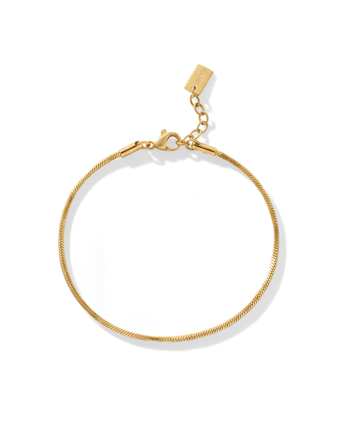 1.5mm Torenzo bracelet