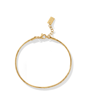 1.5mm Torenzo bracelet