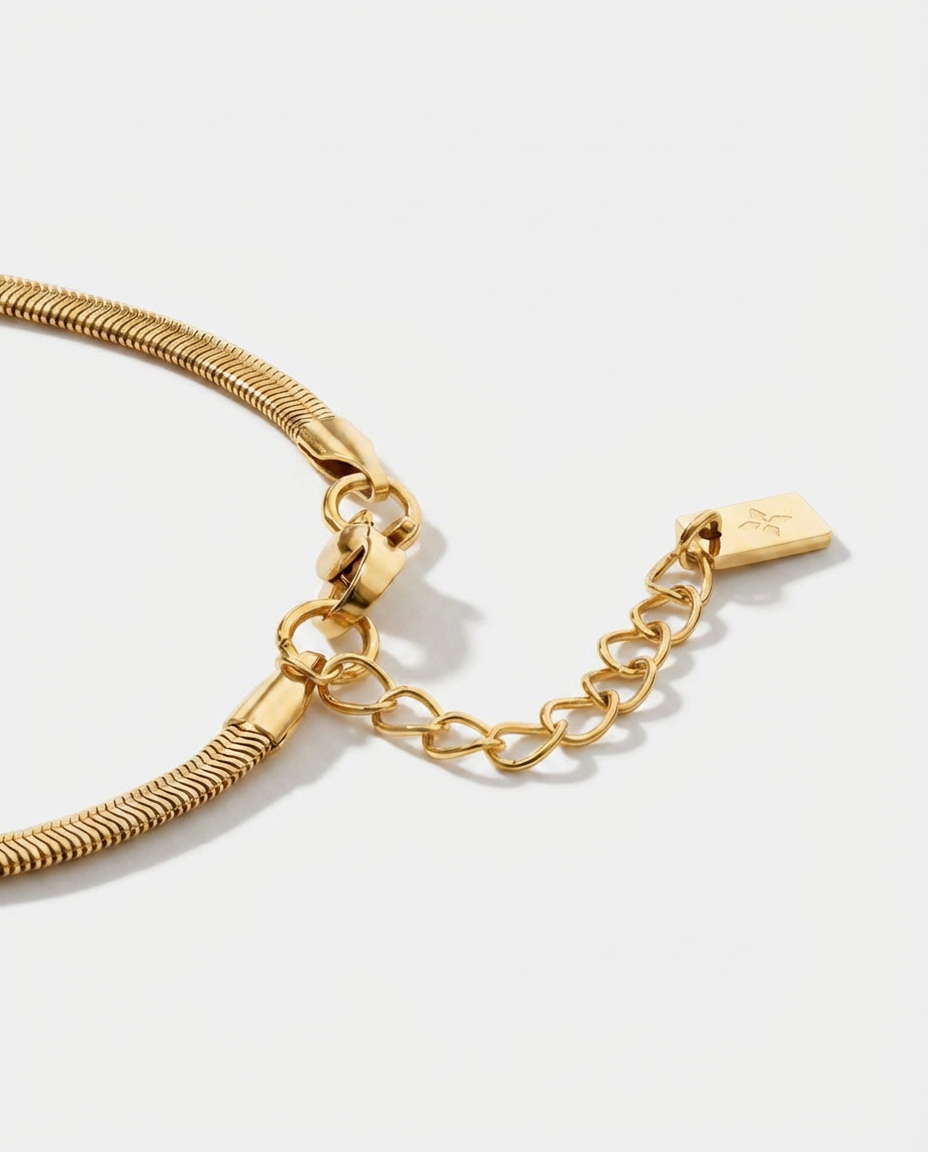 1.5mm Torenzo bracelet
