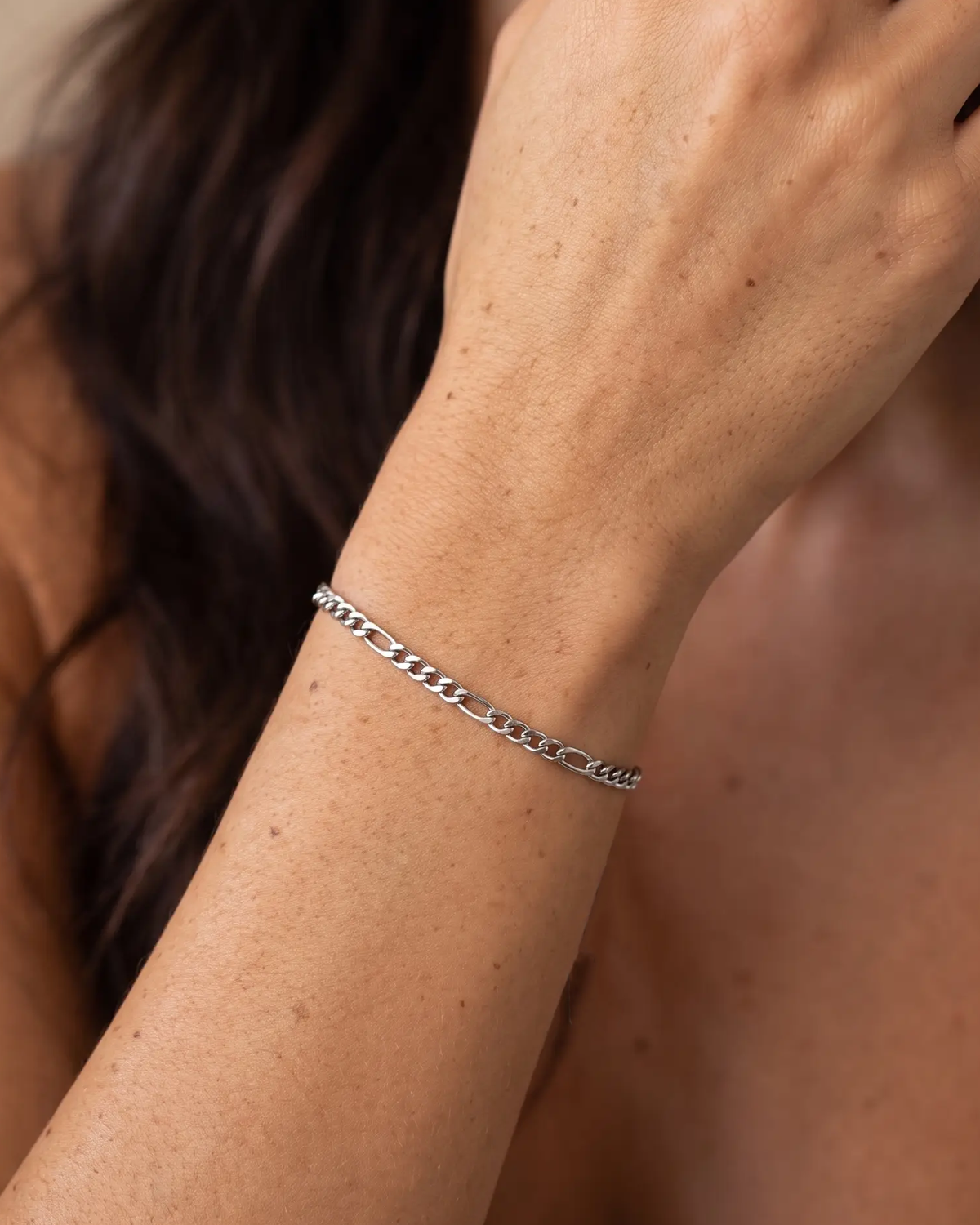 1.5mm Vania bracelet