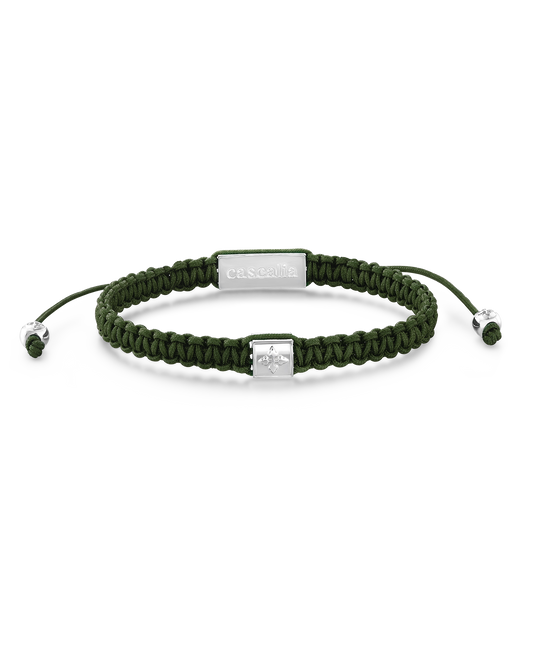 Loro bracelet