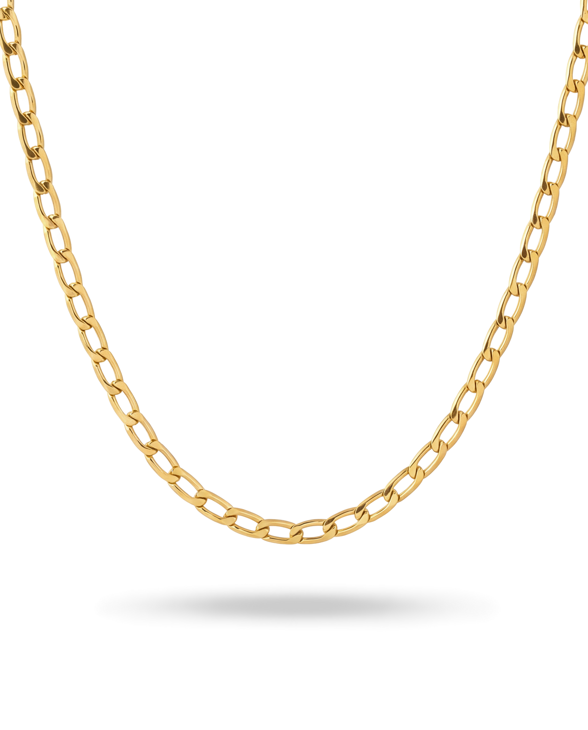 3mm Arcon necklace