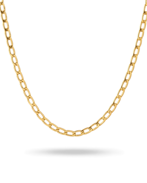3mm Arcon necklace