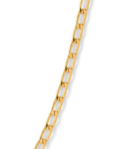 3mm Arcon necklace