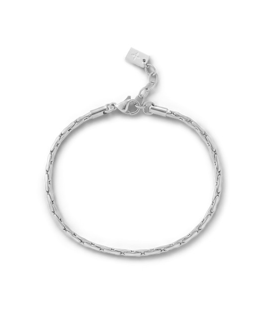 3mm Bellario bracelet