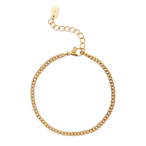 3mm Fiori bracelet