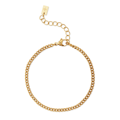3mm Fiori bracelet