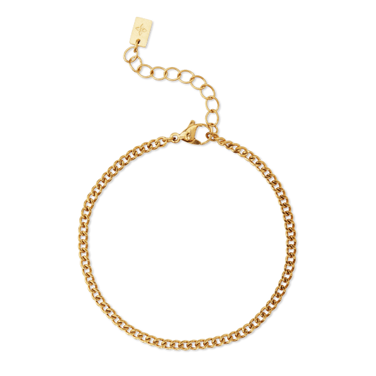 3mm Fiori bracelet