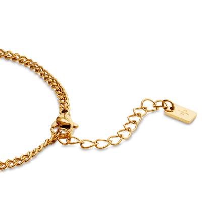 3mm Fiori bracelet