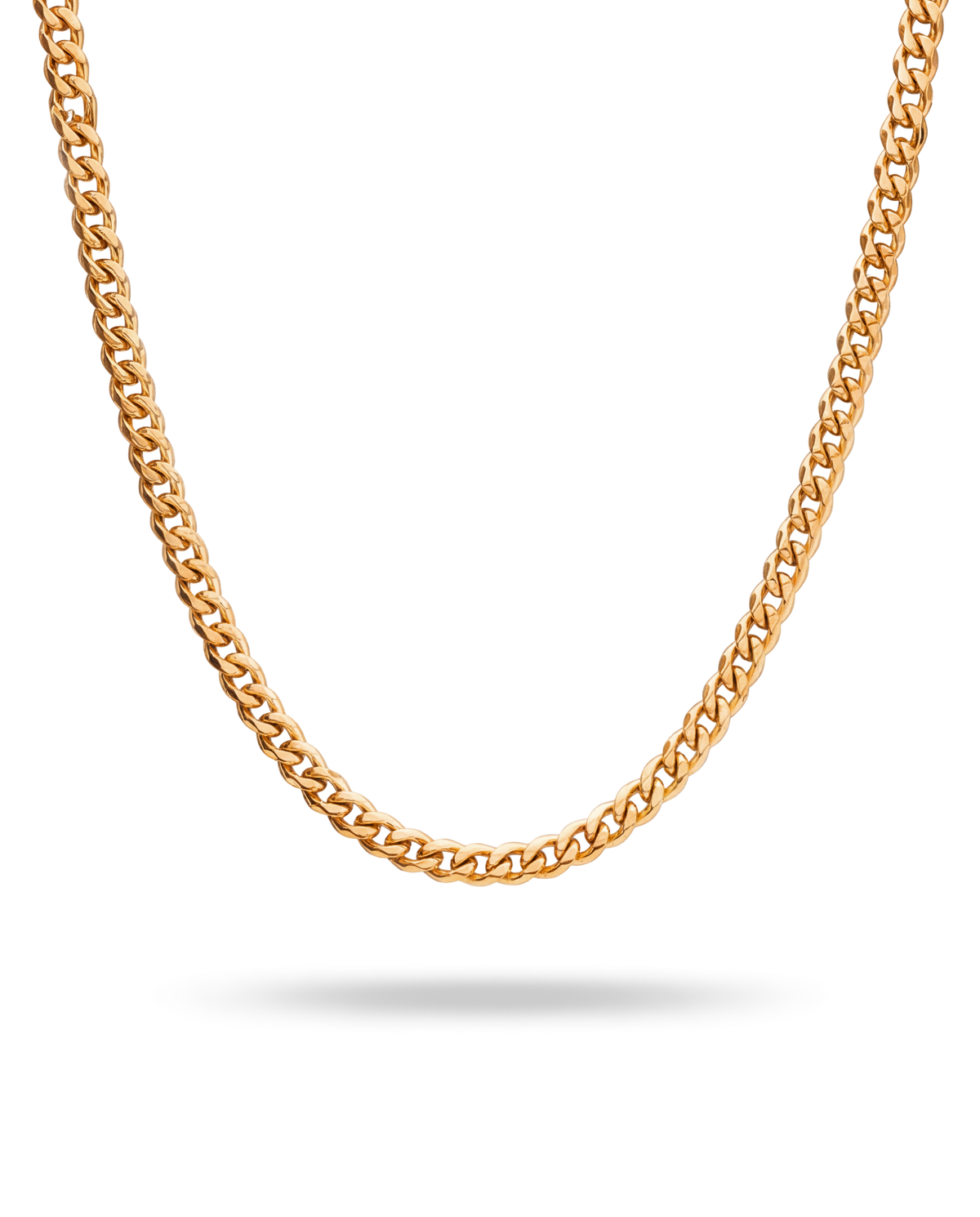 3mm Fiori necklace