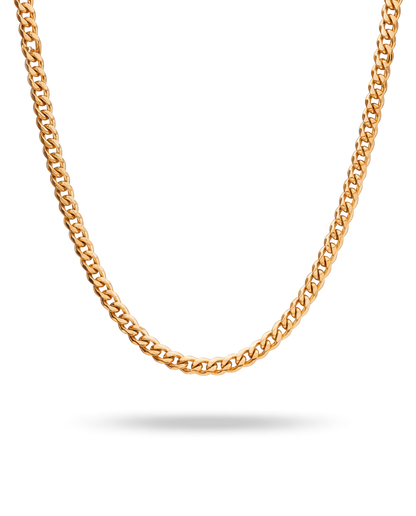3mm Fiori necklace