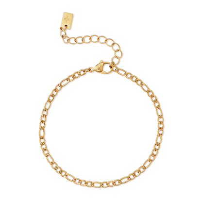 3mm Mare bracelet
