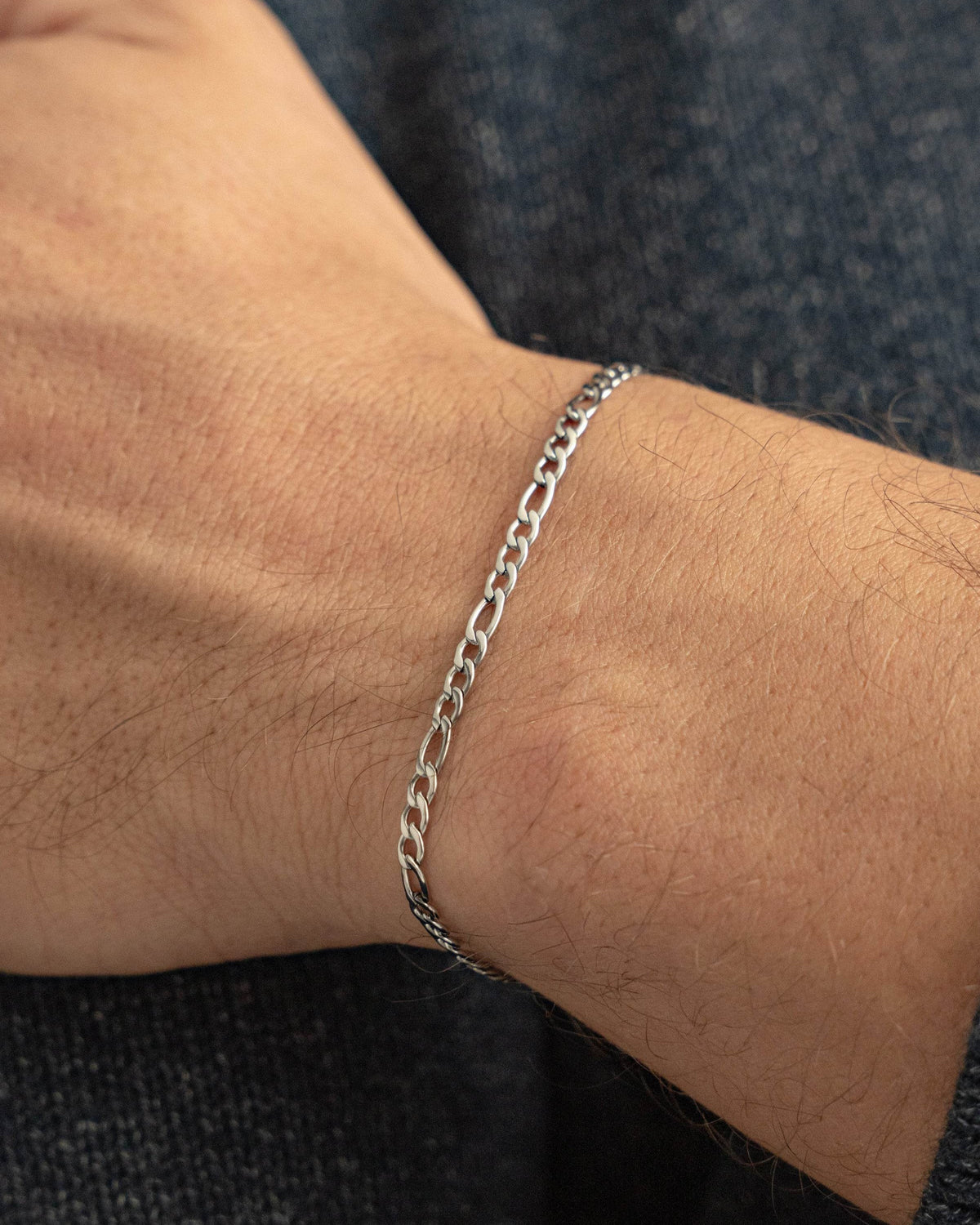 3mm Mare bracelet