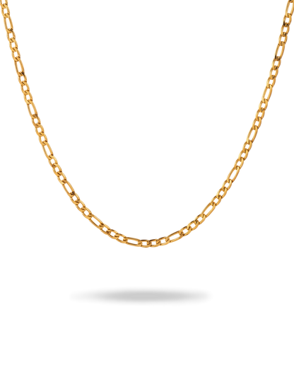 3mm Mare necklace