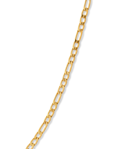 3mm Mare necklace