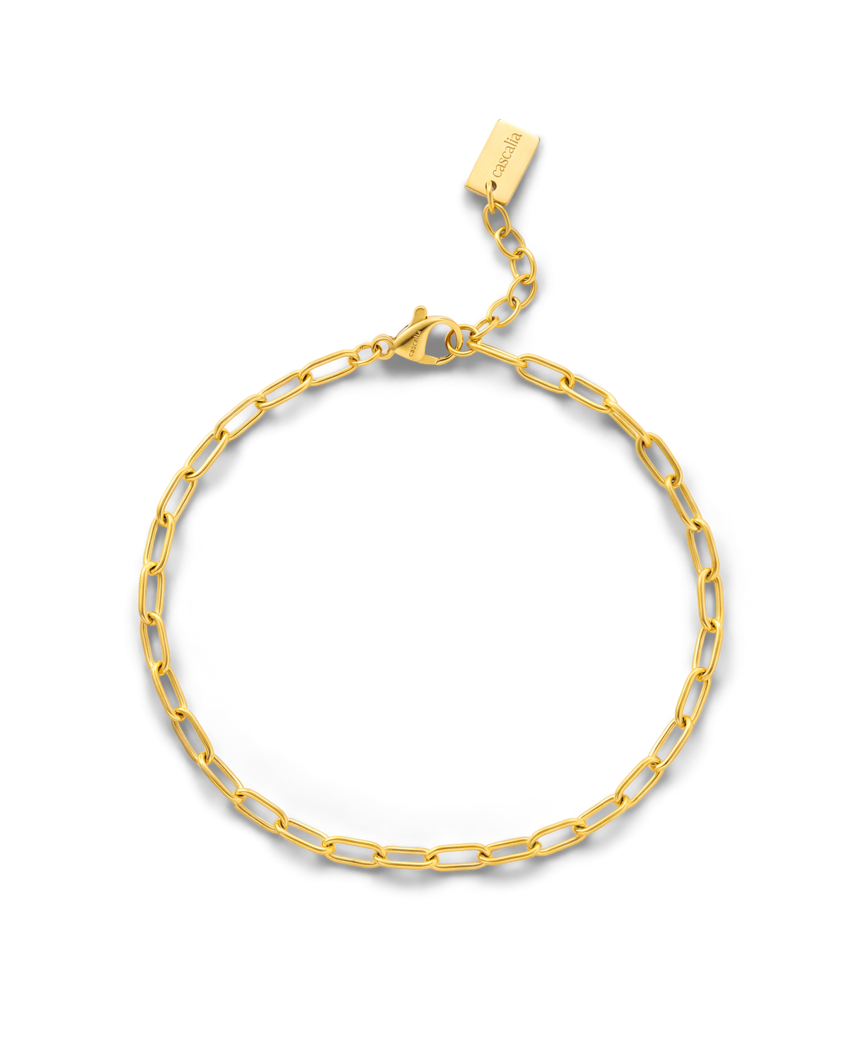 3mm Ricordo bracelet
