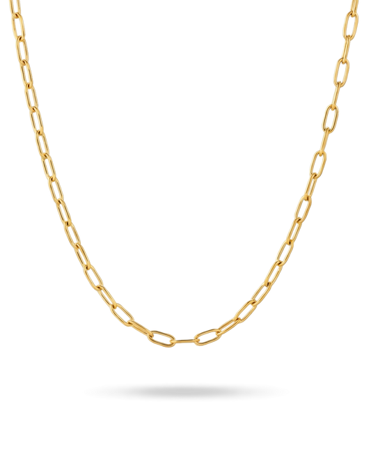 3mm Ricordo necklace