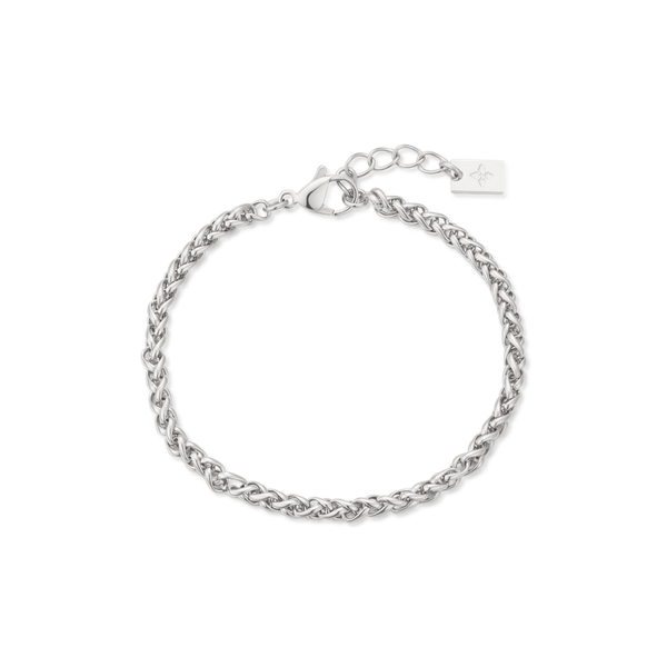 3mm Rima bracelet