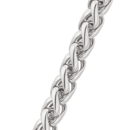 3mm Rima bracelet