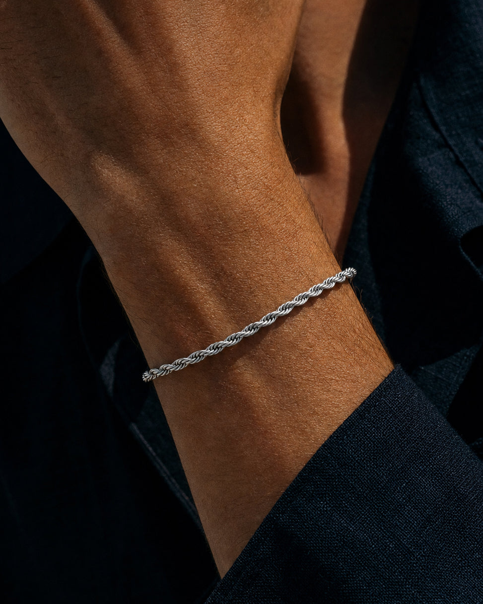 3mm Romantico Bracelet
