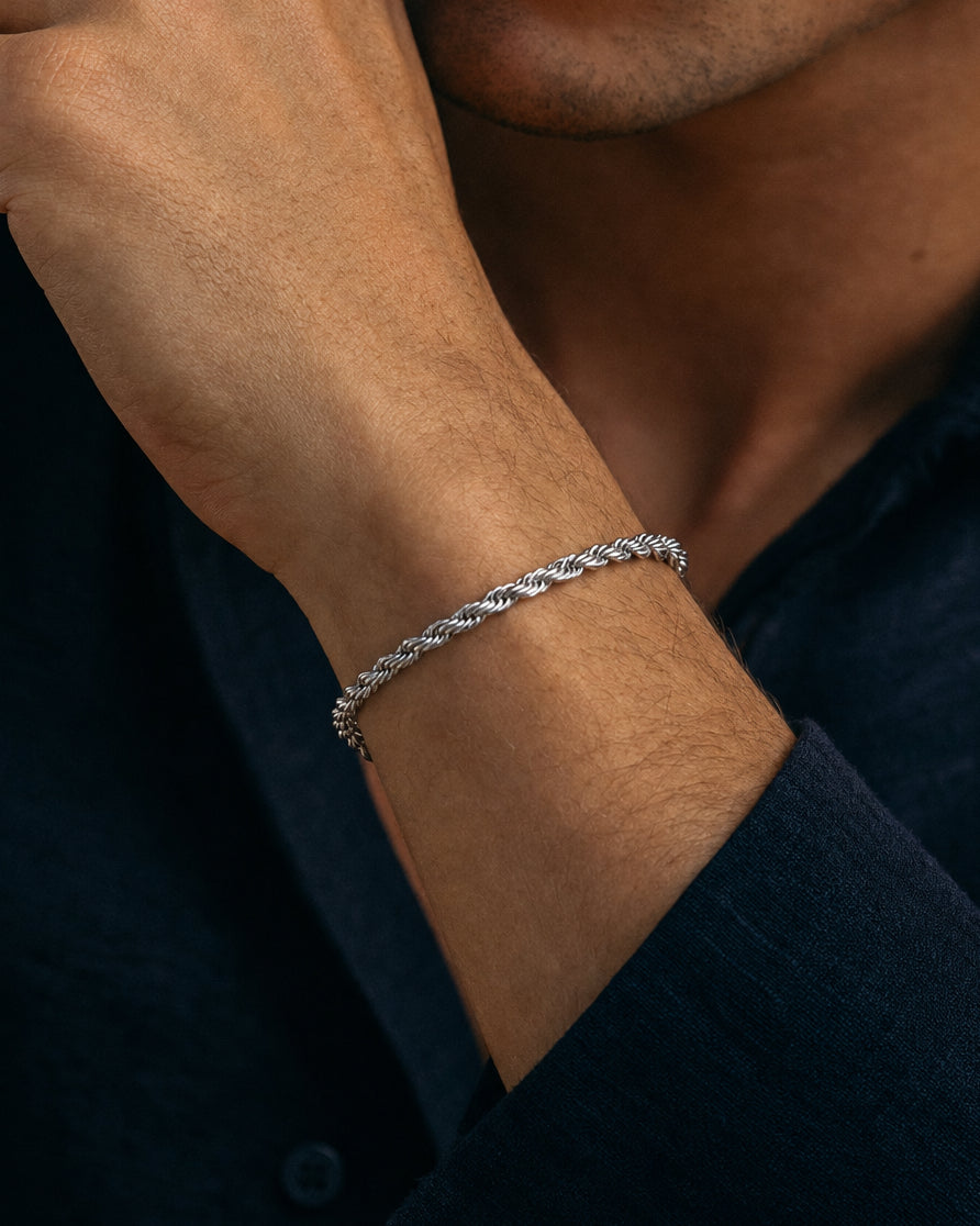 3mm Romantico Bracelet