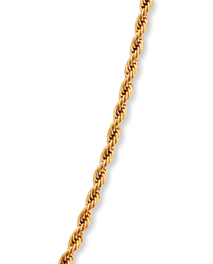 3mm Romantico necklace