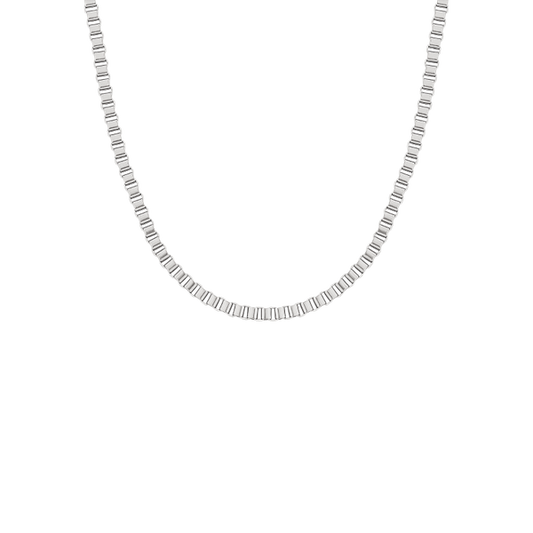 3mm Tania necklace