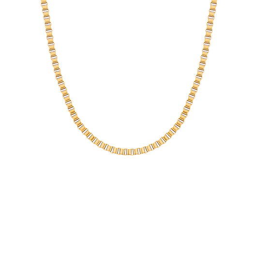 3mm Tania necklace