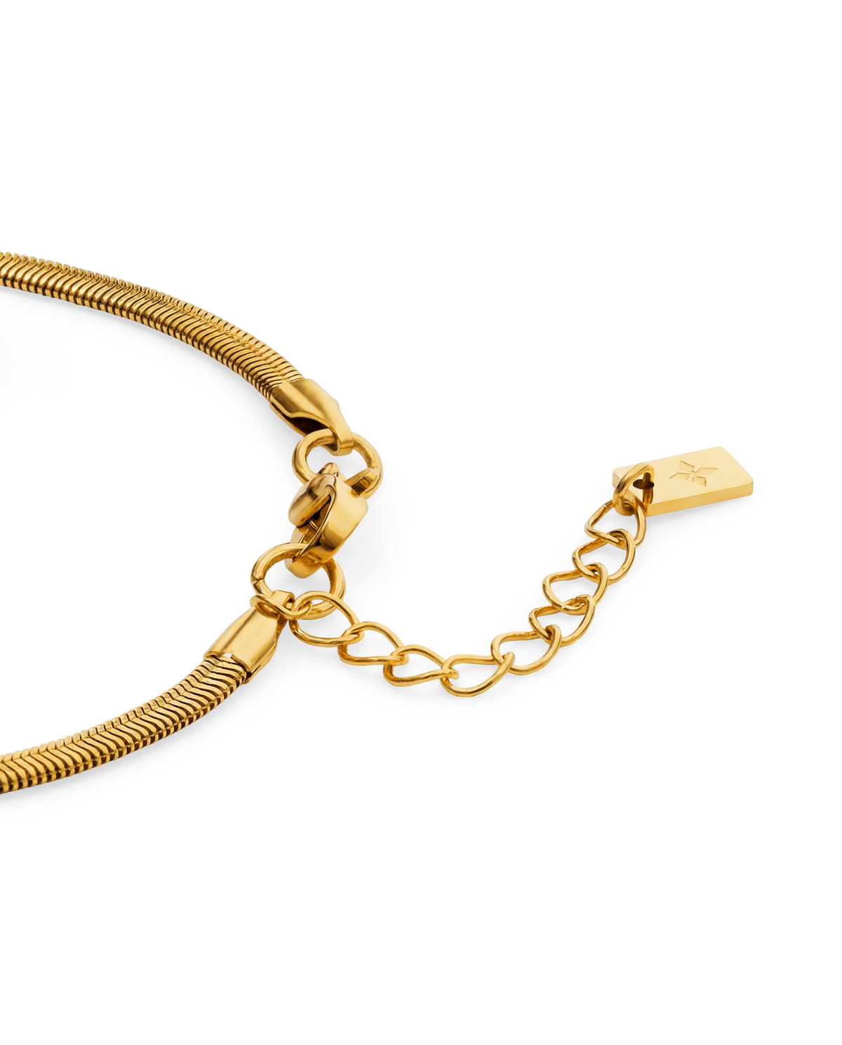 3mm Velo bracelet